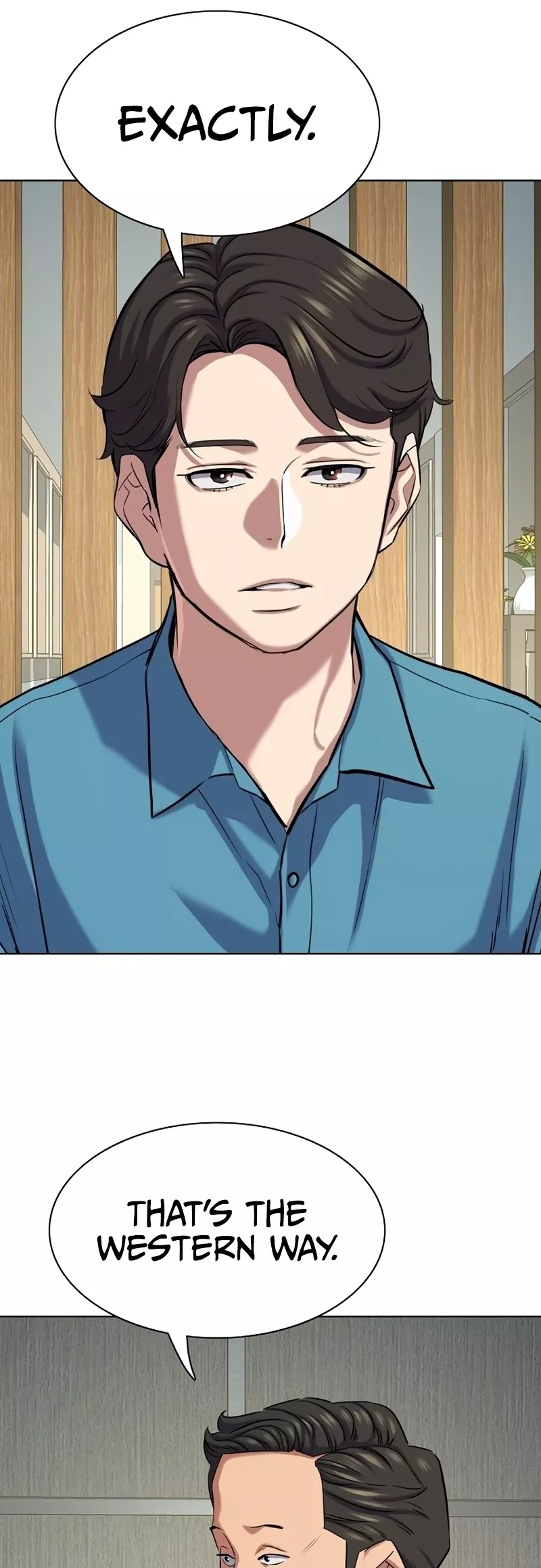 Read Reborn Rich Manga Online