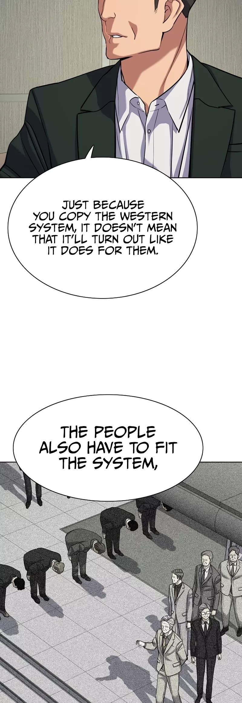 Read Reborn Rich Manga Online