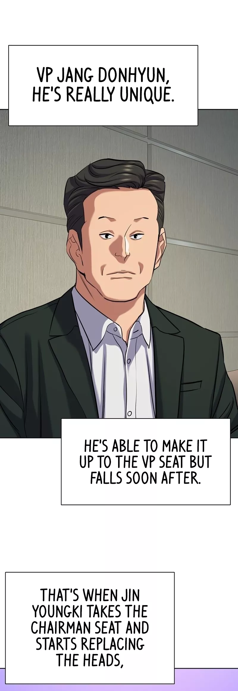 Read Reborn Rich Manga Online