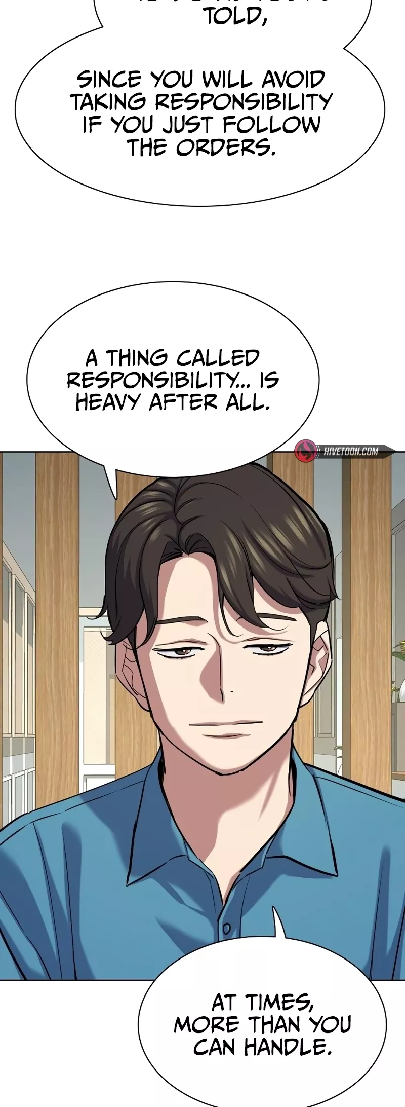 Read Reborn Rich Manga Online