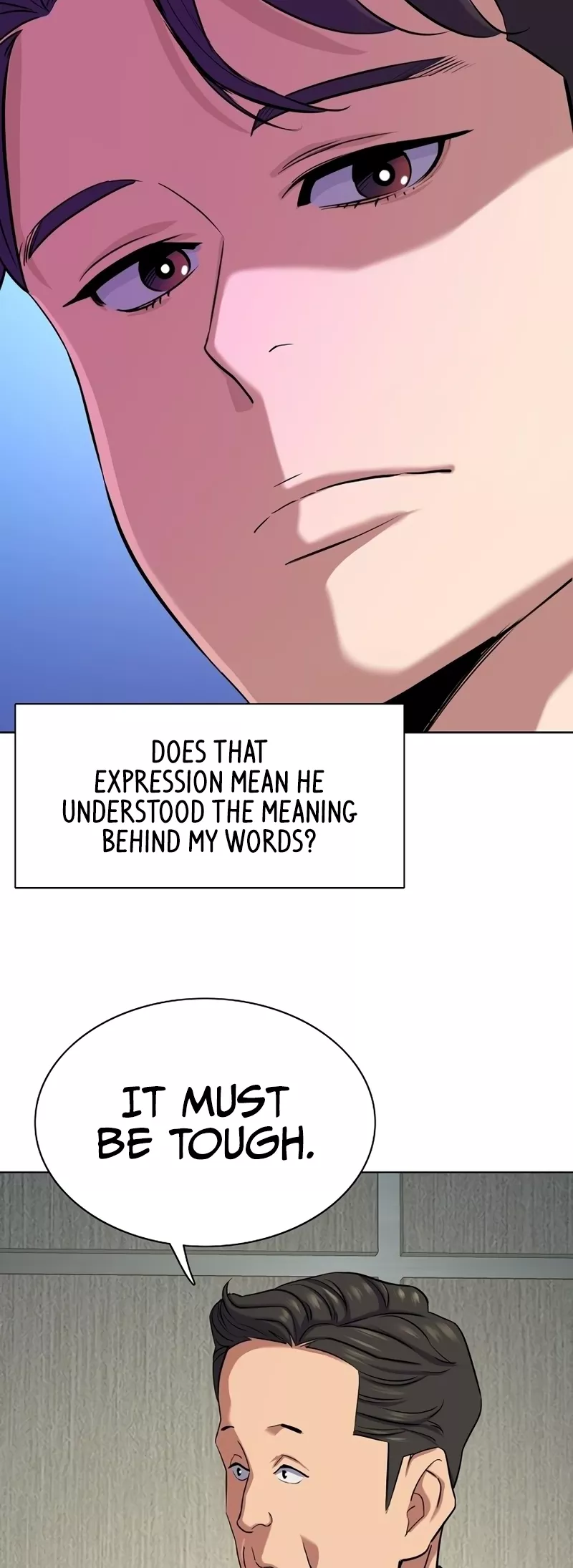 Read Reborn Rich Manga Online