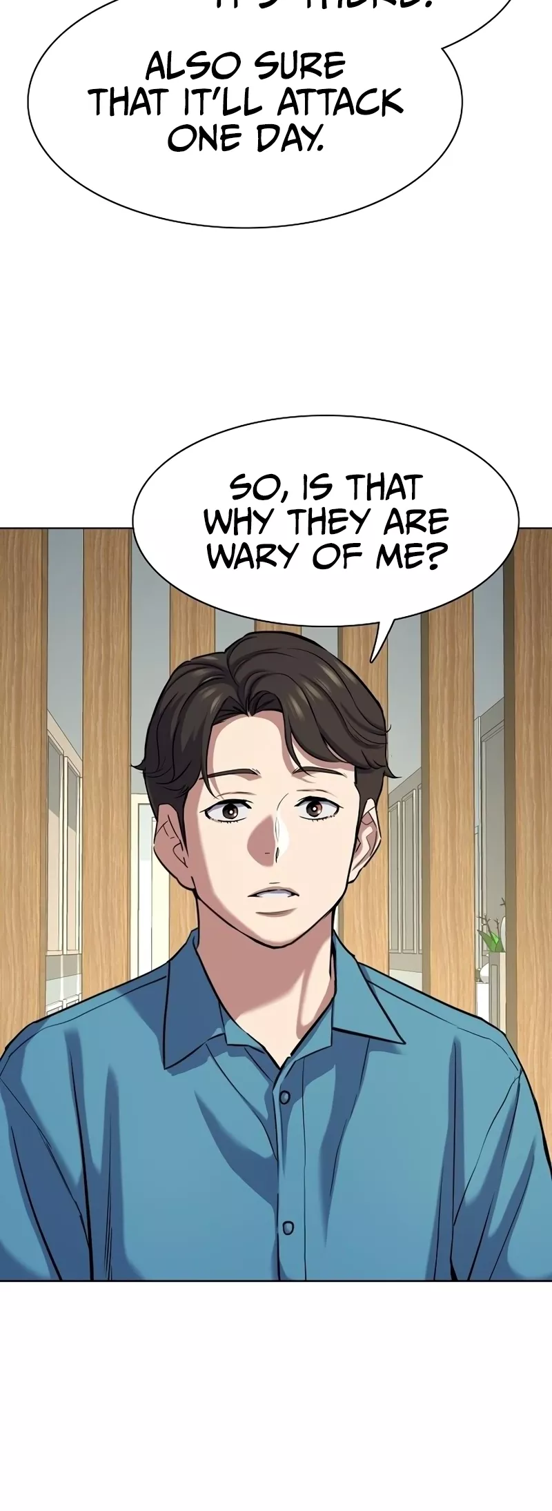 Read Reborn Rich Manga Online