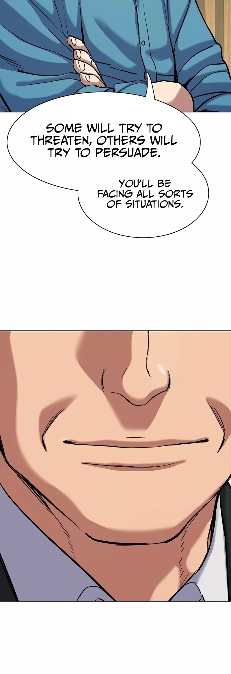 Read Reborn Rich Manga Online