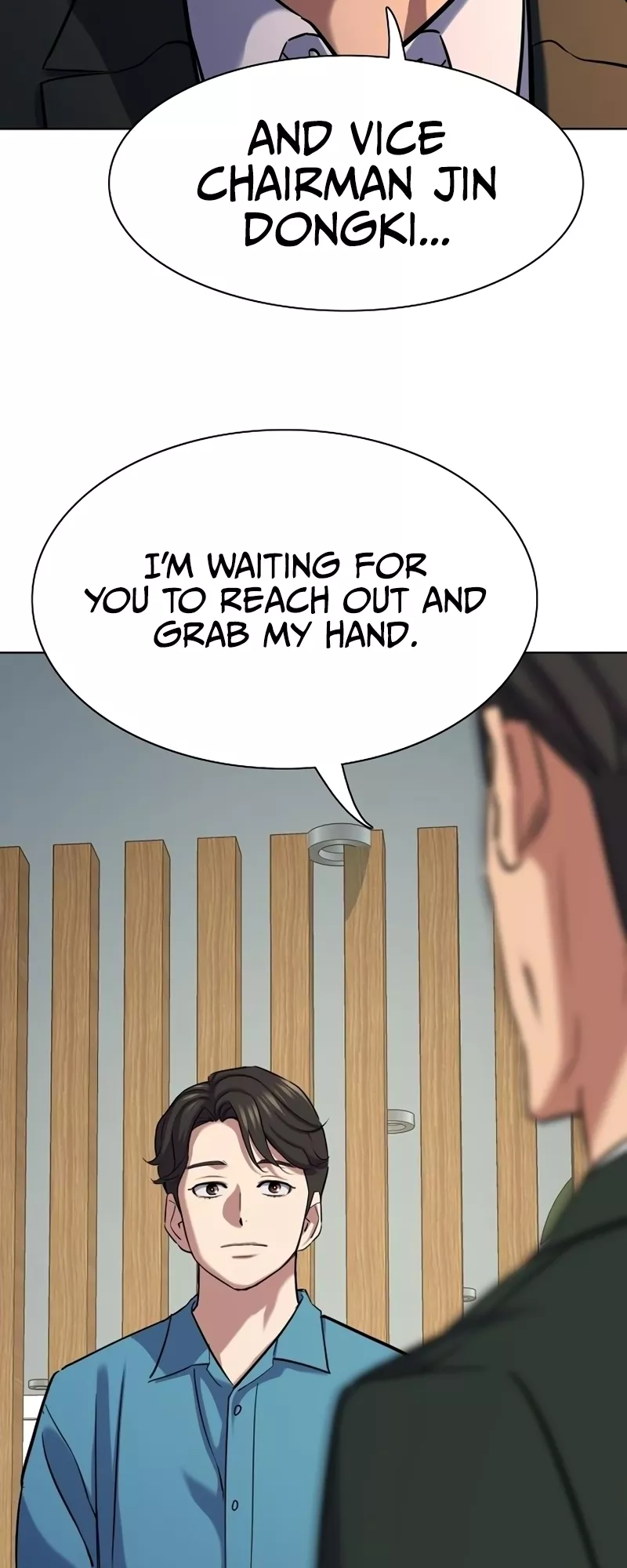 Read Reborn Rich Manga Online