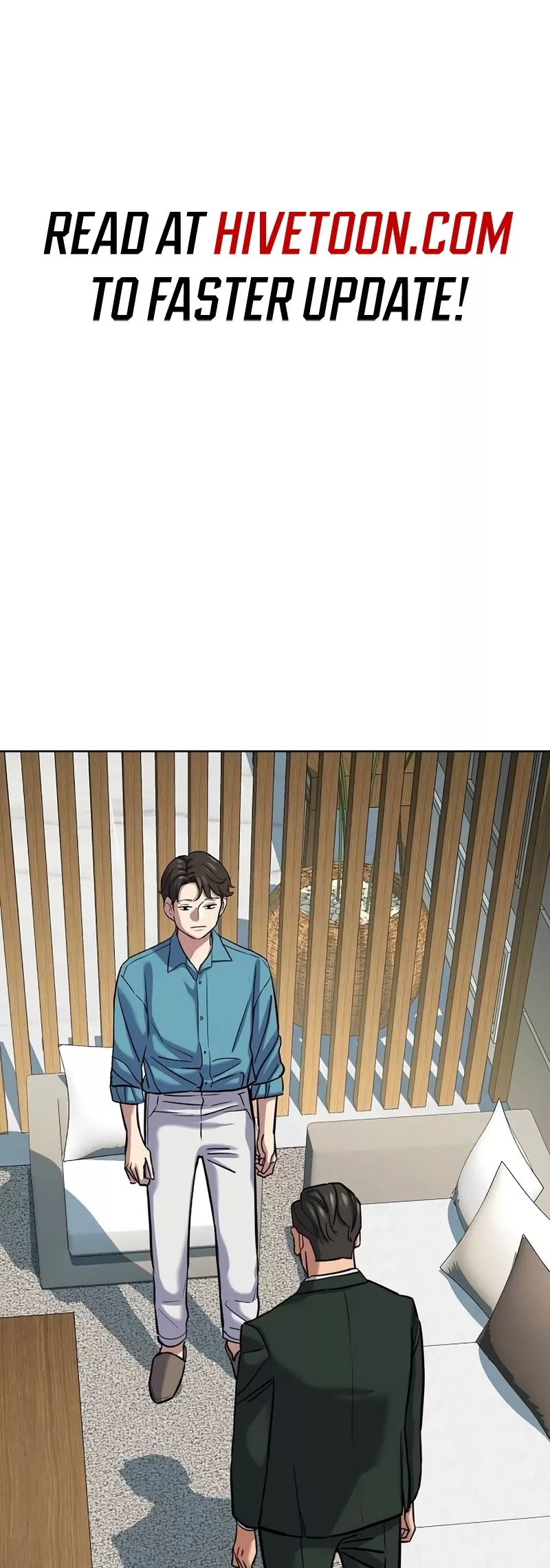 Read Reborn Rich Manga Online