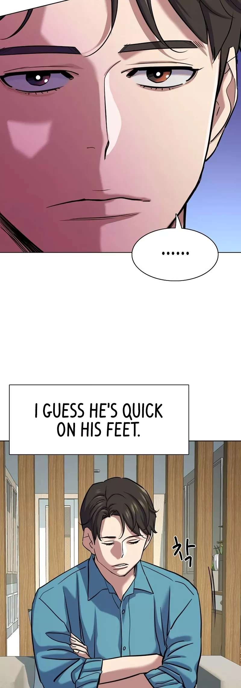 Read Reborn Rich Manga Online