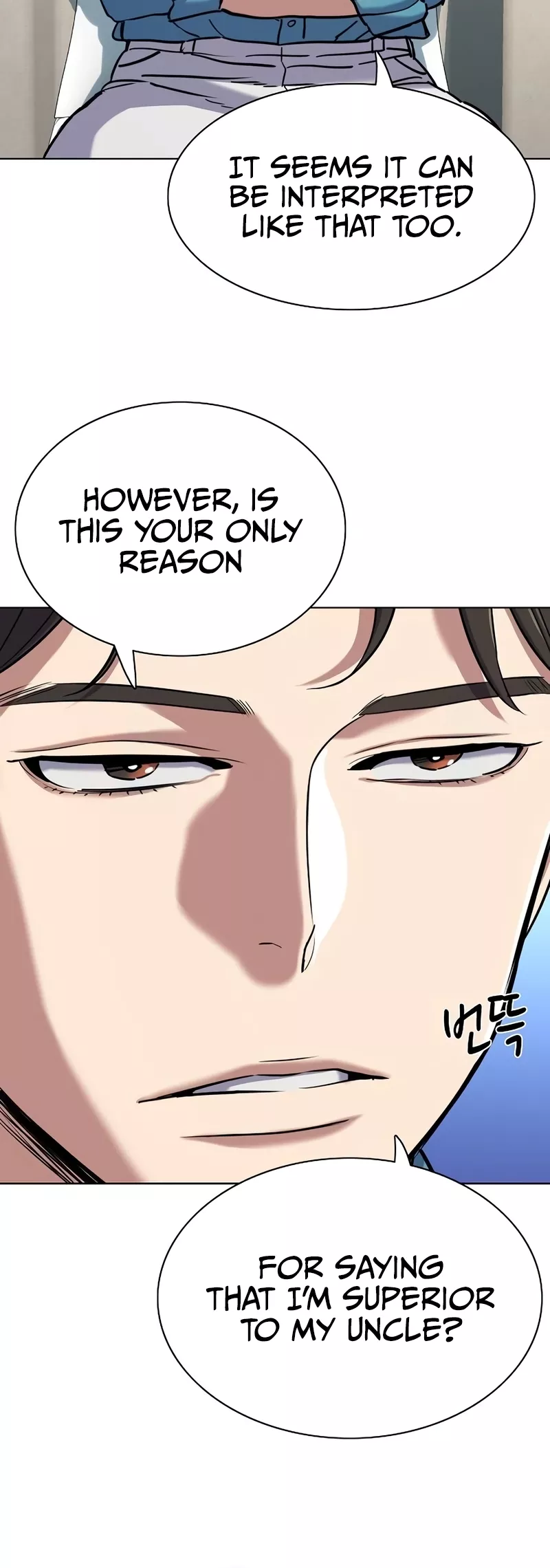 Read Reborn Rich Manga Online