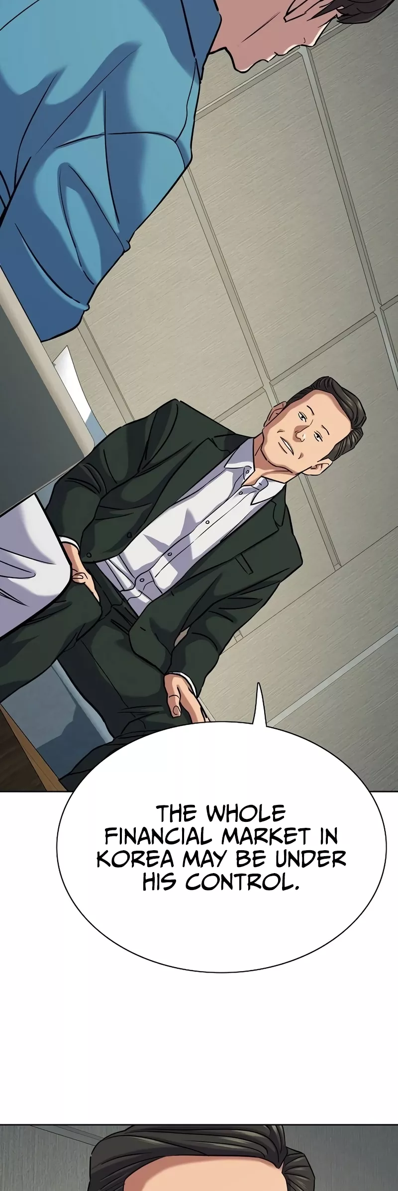 Read Reborn Rich Manga Online