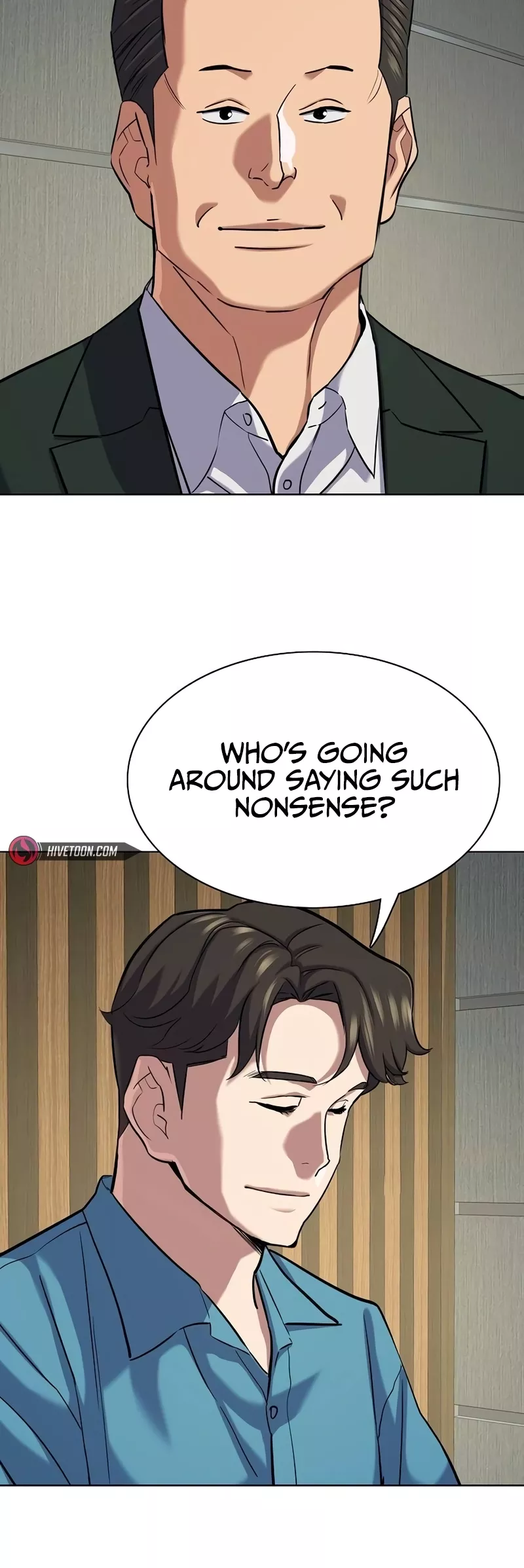 Read Reborn Rich Manga Online