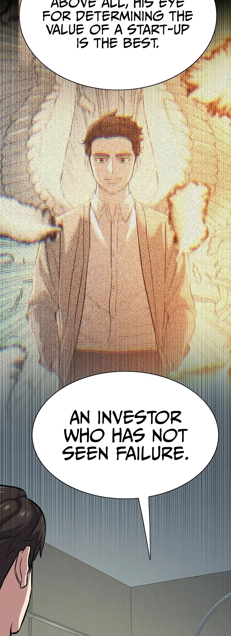 Read Reborn Rich Manga Online