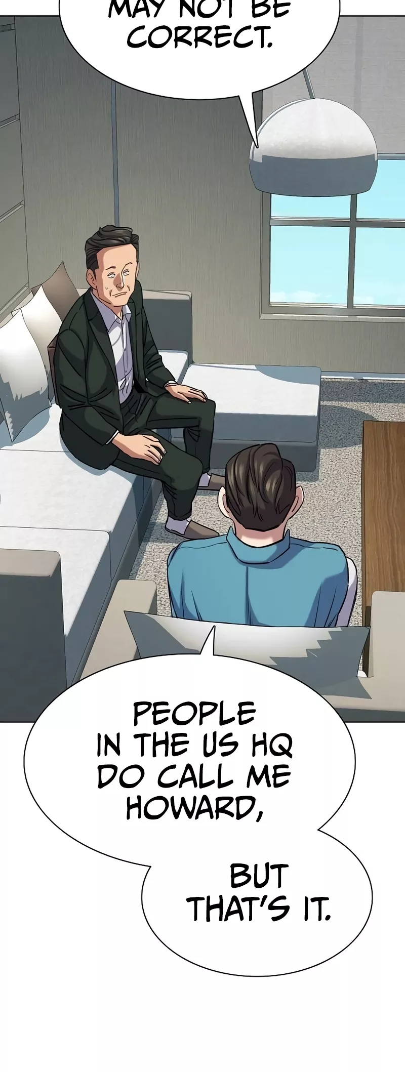 Read Reborn Rich Manga Online