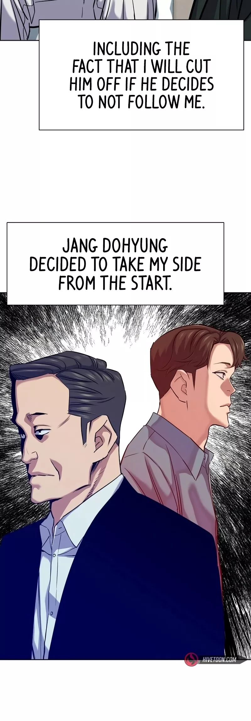 Read Reborn Rich Manga Online