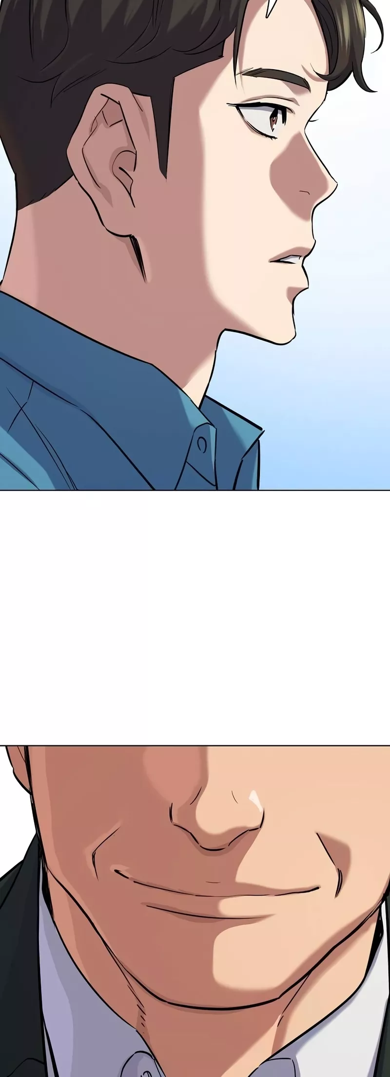 Read Reborn Rich Manga Online