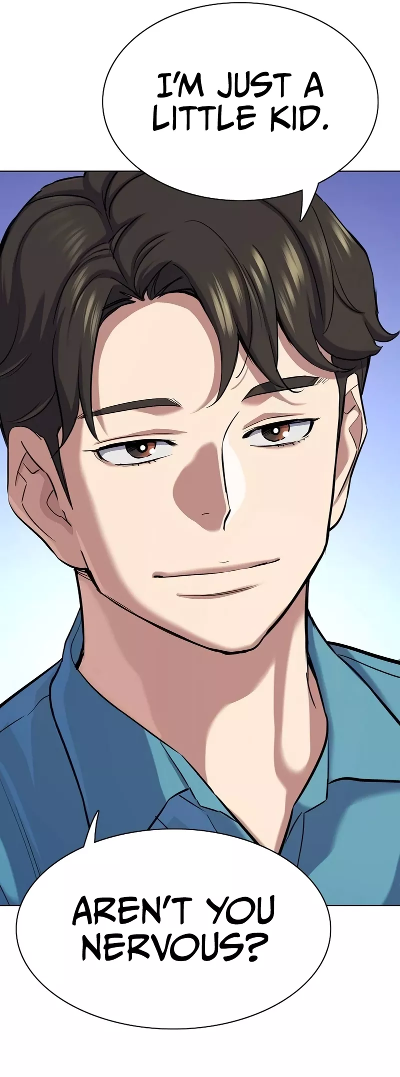 Read Reborn Rich Manga Online