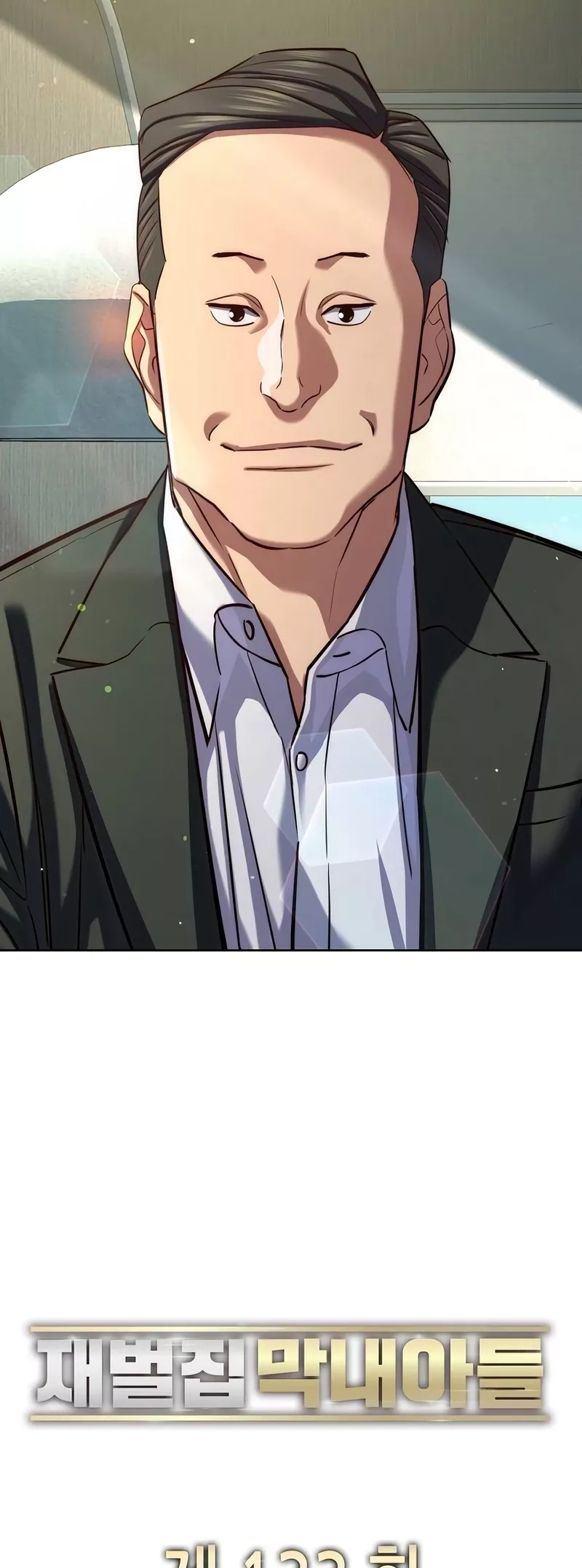 Read Reborn Rich Manga Online