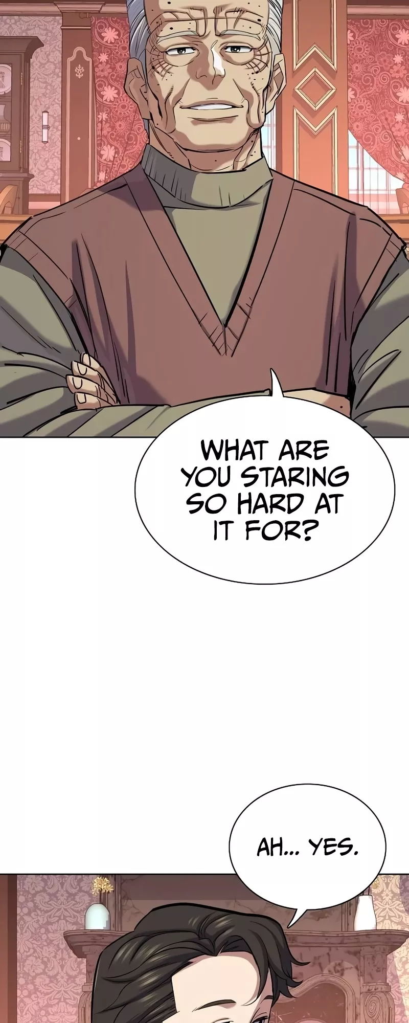 Read Reborn Rich Manga Online