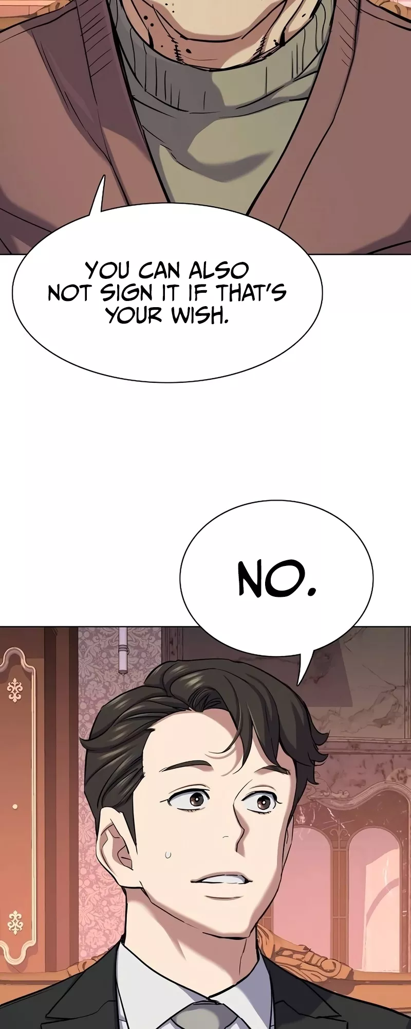 Read Reborn Rich Manga Online