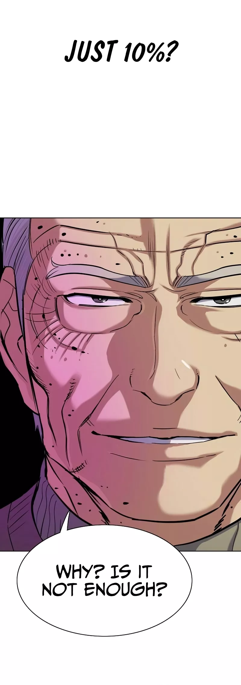 Read Reborn Rich Manga Online