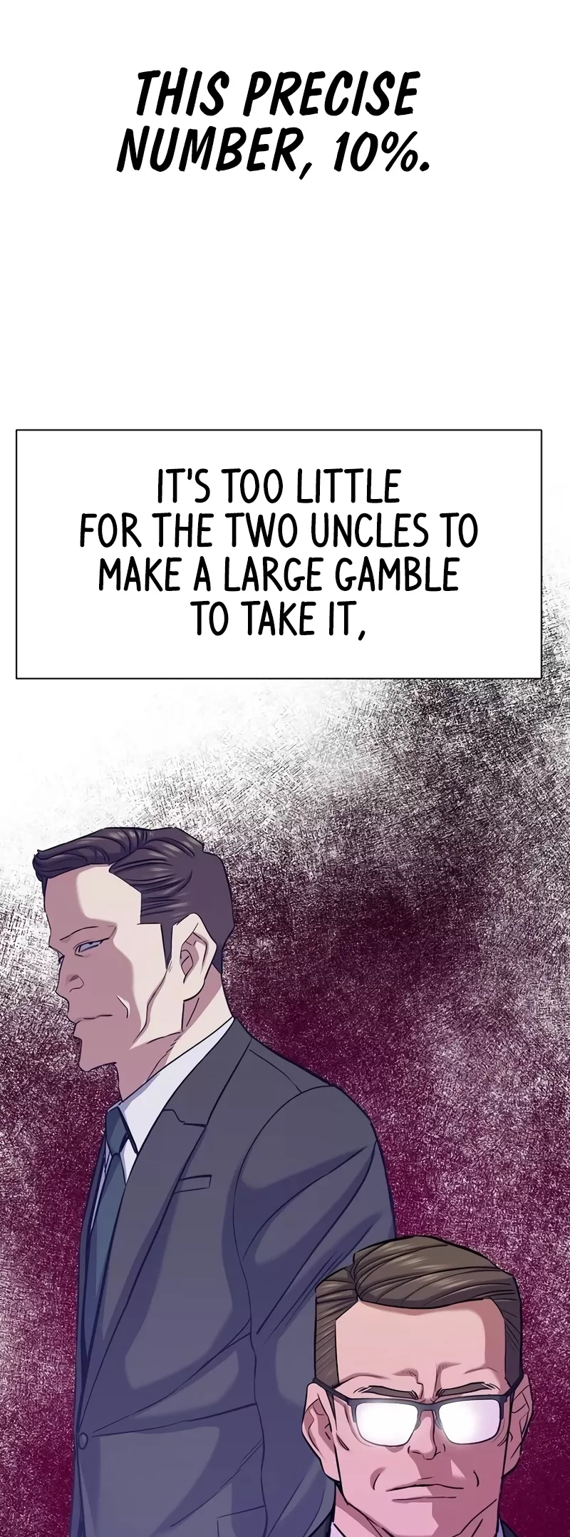 Read Reborn Rich Manga Online