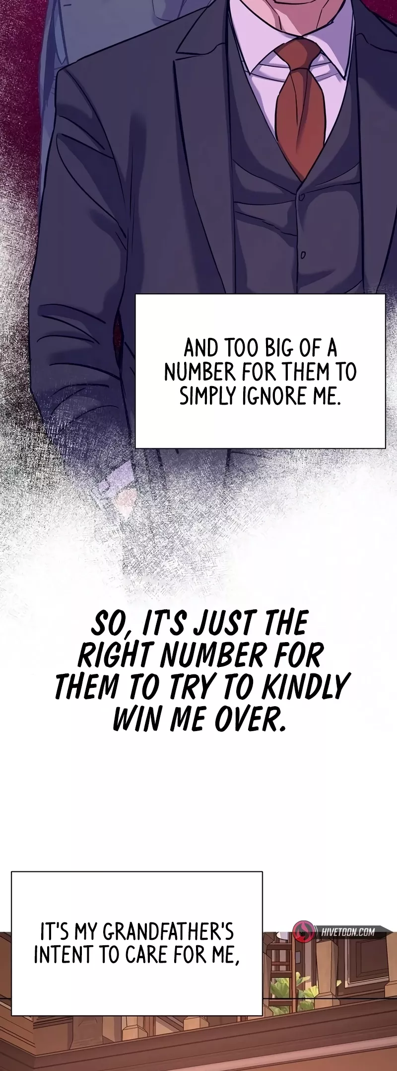 Read Reborn Rich Manga Online