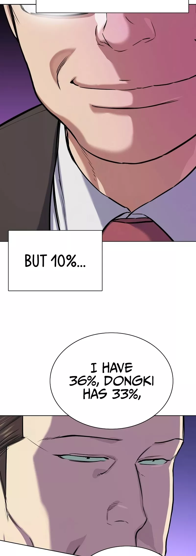 Read Reborn Rich Manga Online