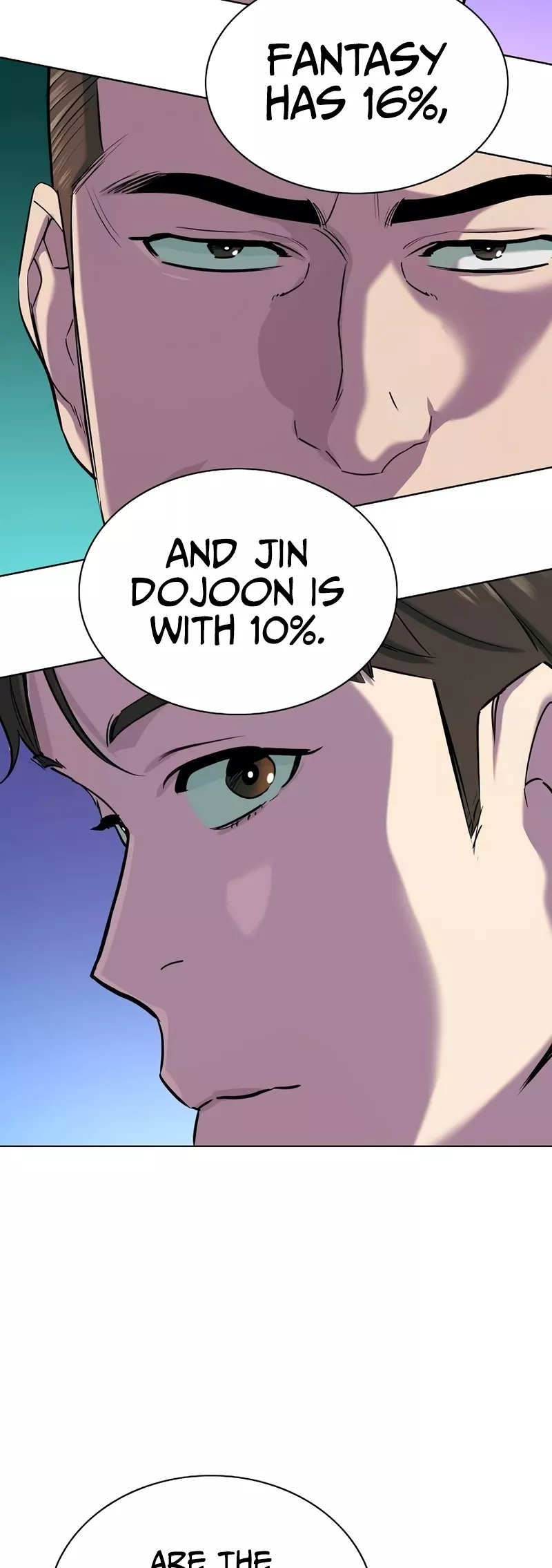 Read Reborn Rich Manga Online