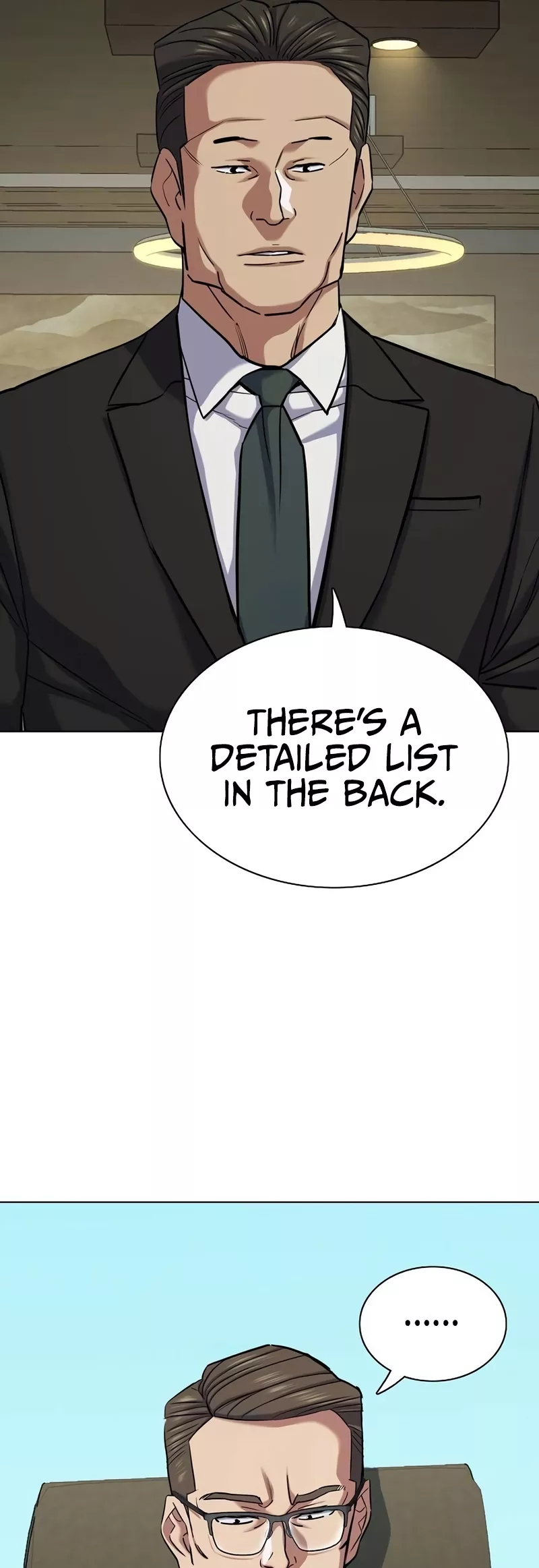Read Reborn Rich Manga Online