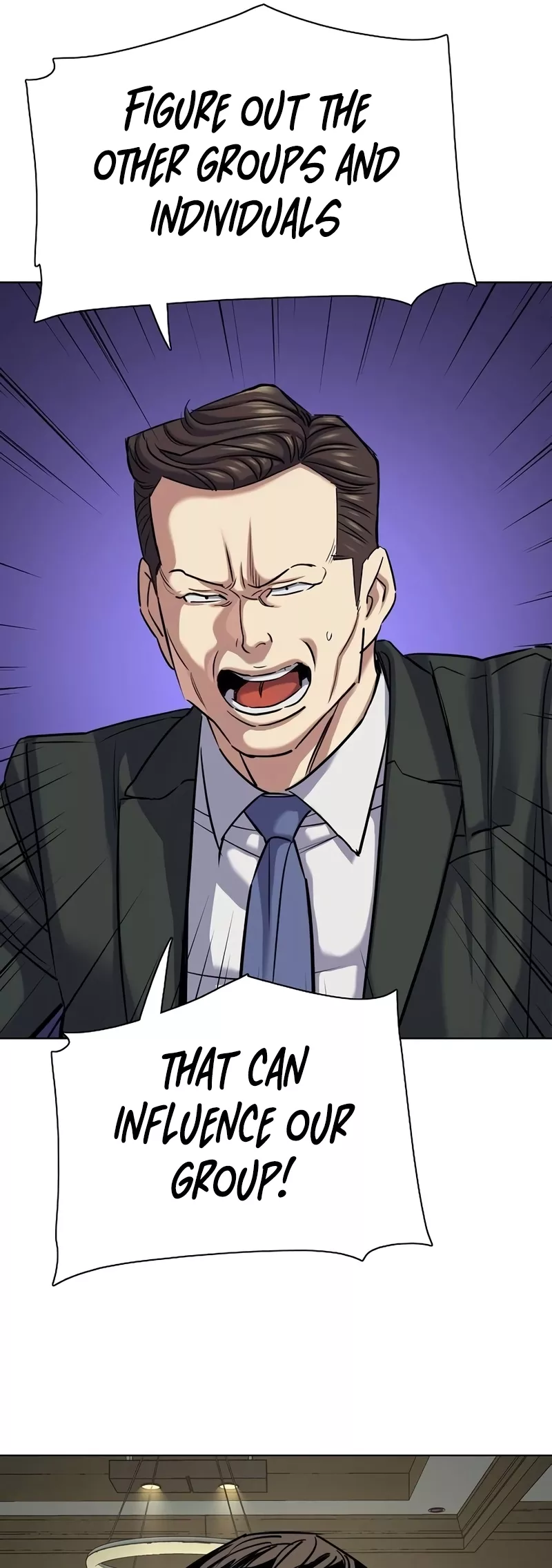 Read Reborn Rich Manga Online