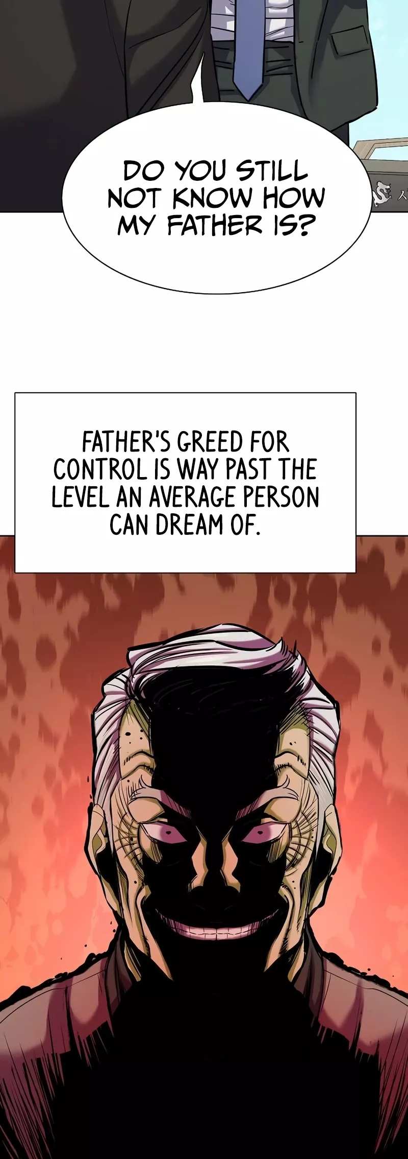 Read Reborn Rich Manga Online