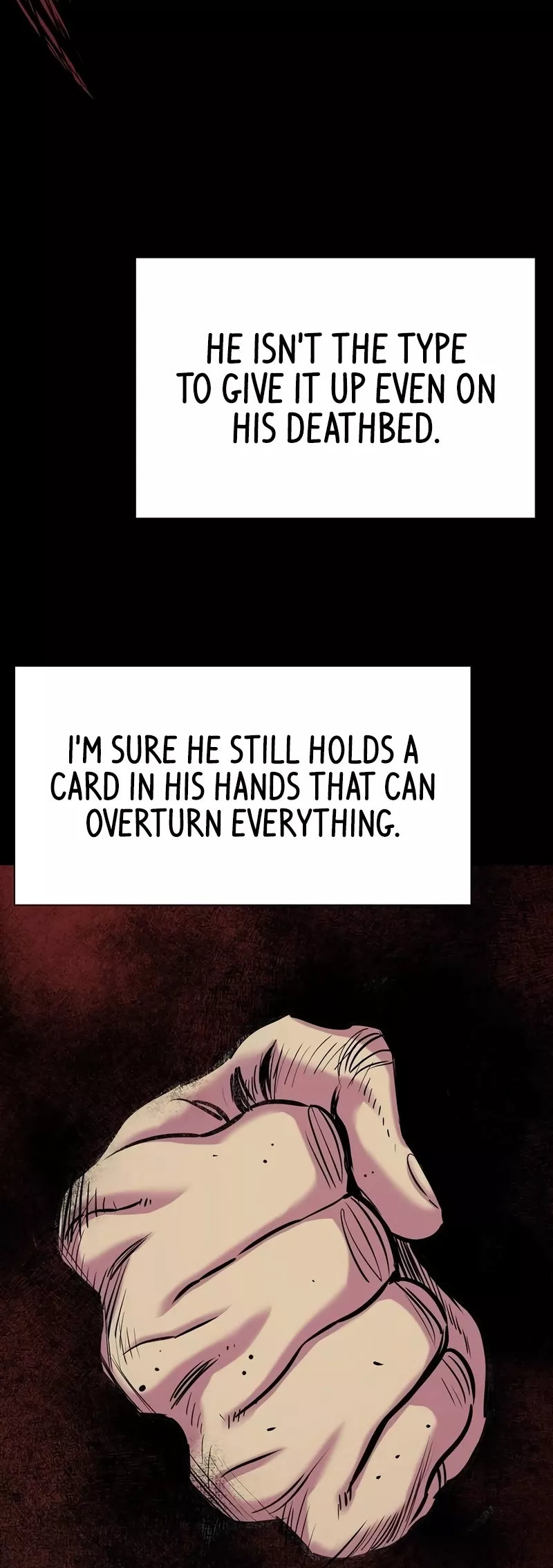 Read Reborn Rich Manga Online