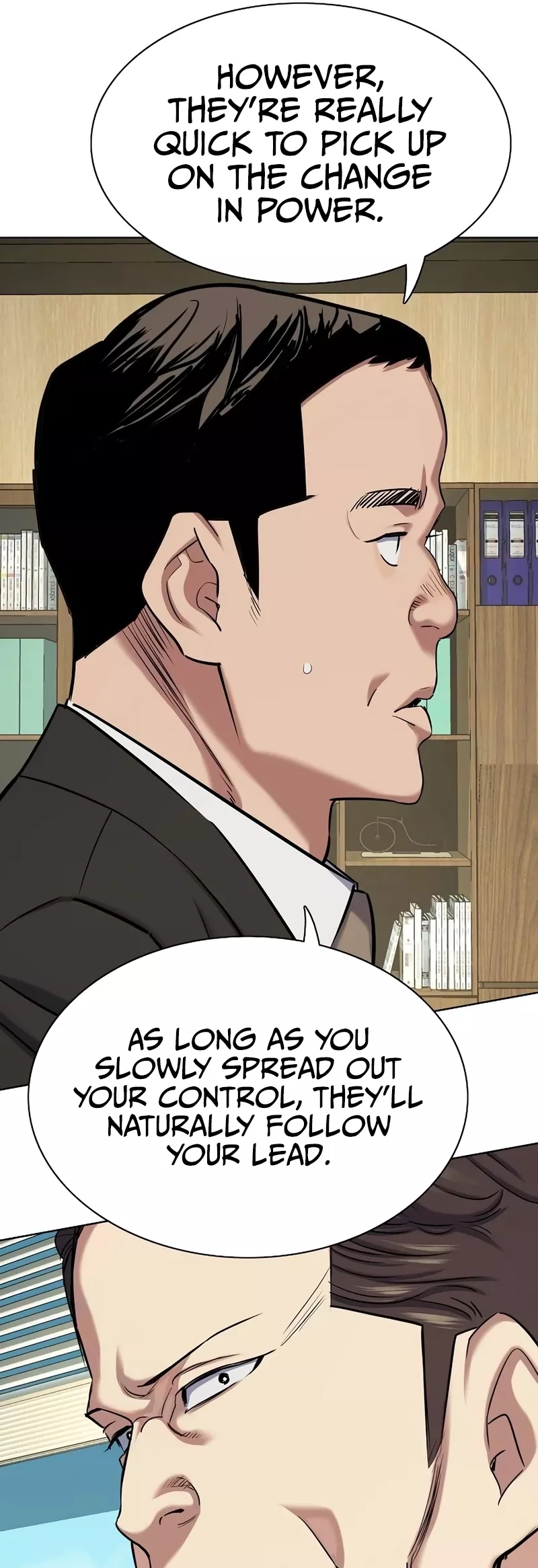 Read Reborn Rich Manga Online