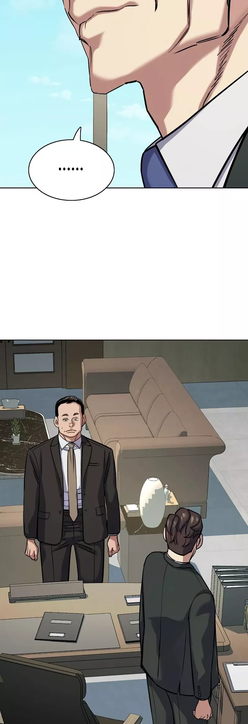 Read Reborn Rich Manga Online