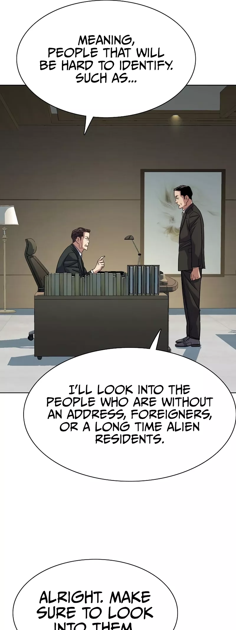 Read Reborn Rich Manga Online