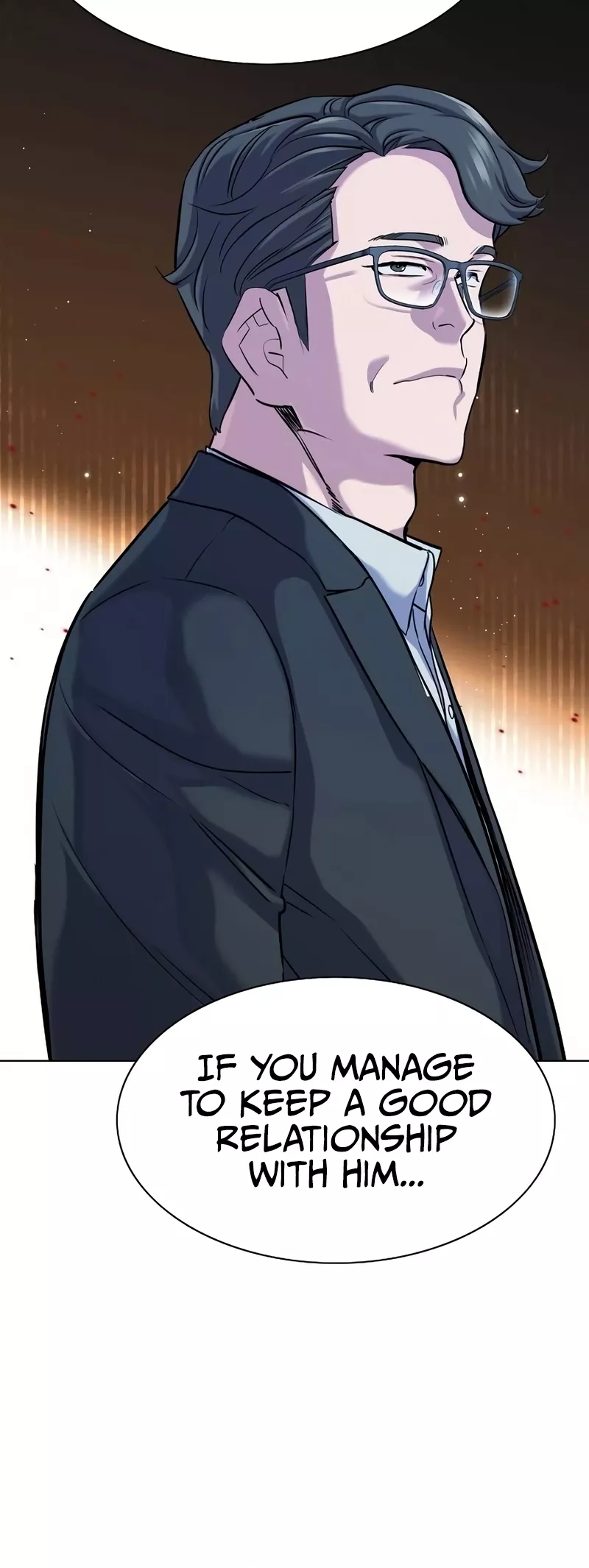 Read Reborn Rich Manga Online