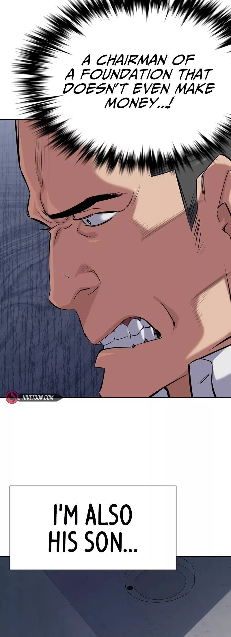Read Reborn Rich Manga Online