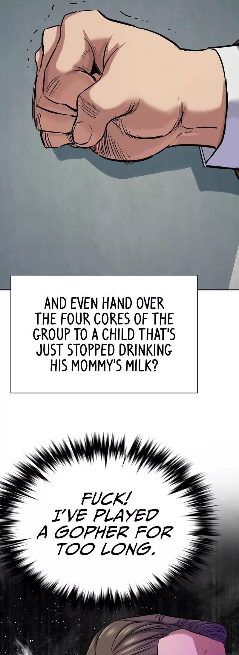 Read Reborn Rich Manga Online