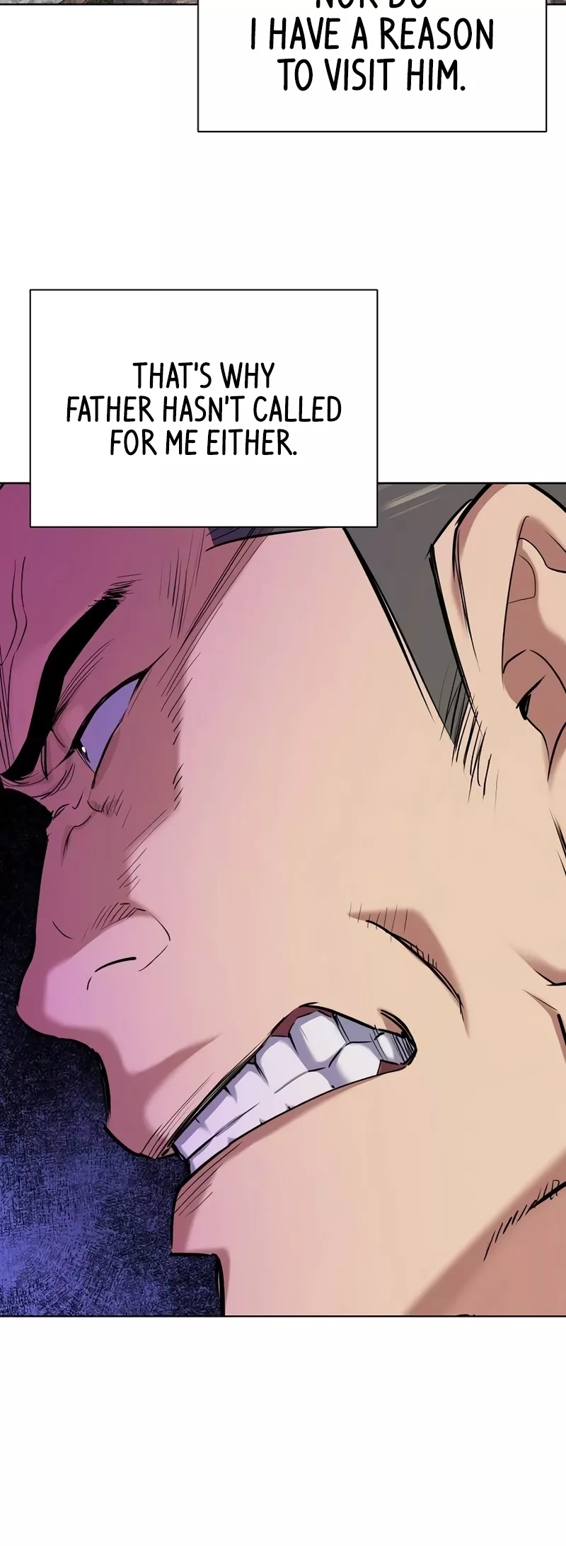 Read Reborn Rich Manga Online