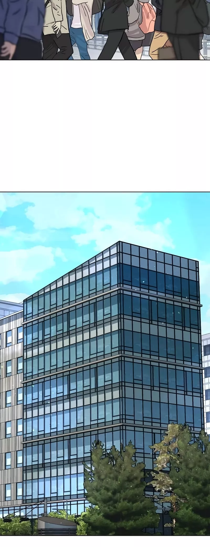 Read Reborn Rich Manga Online