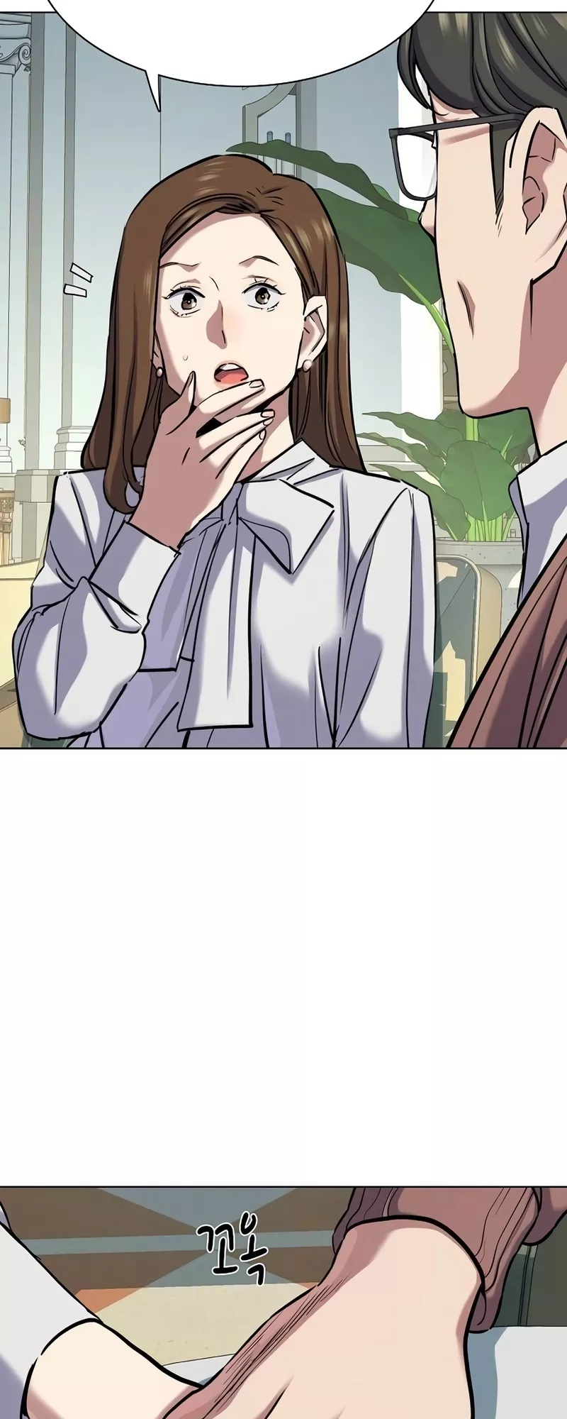 Read Reborn Rich Manga Online