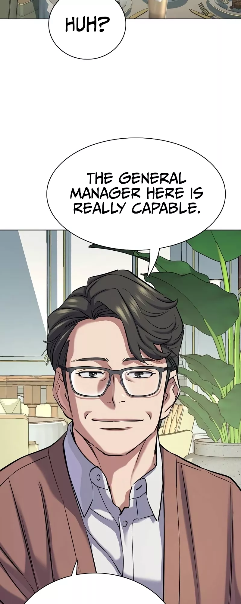 Read Reborn Rich Manga Online