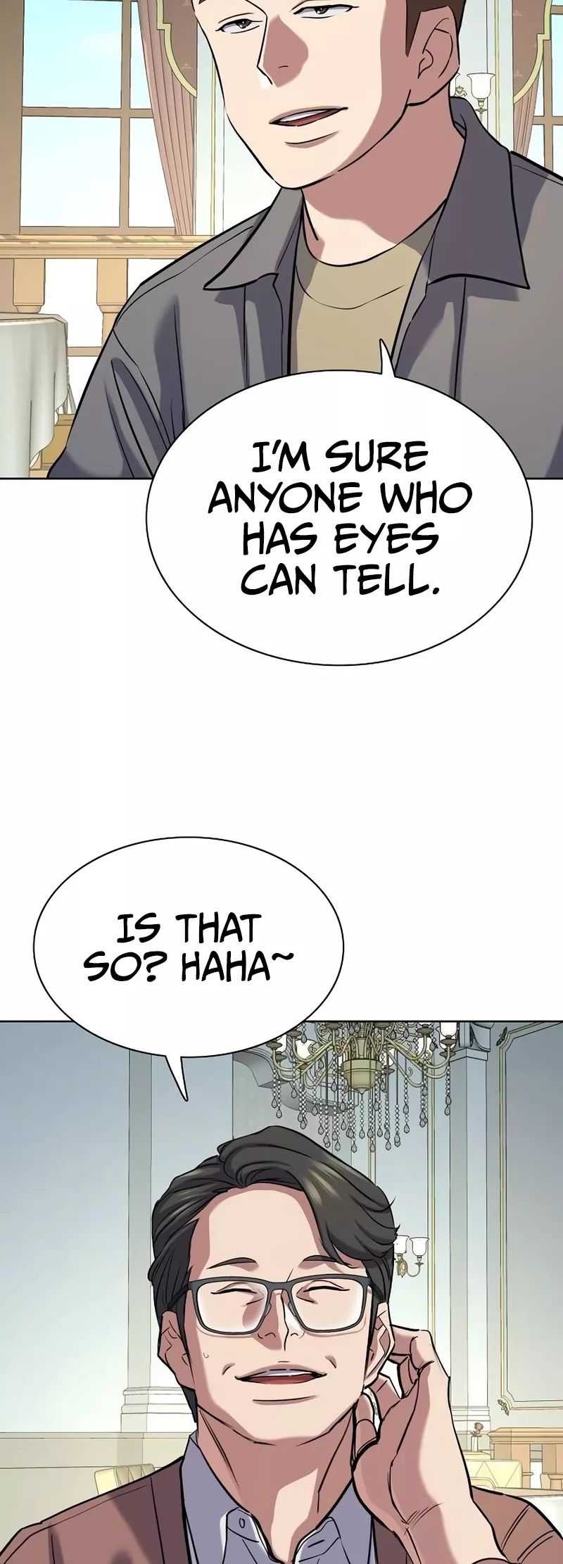 Read Reborn Rich Manga Online