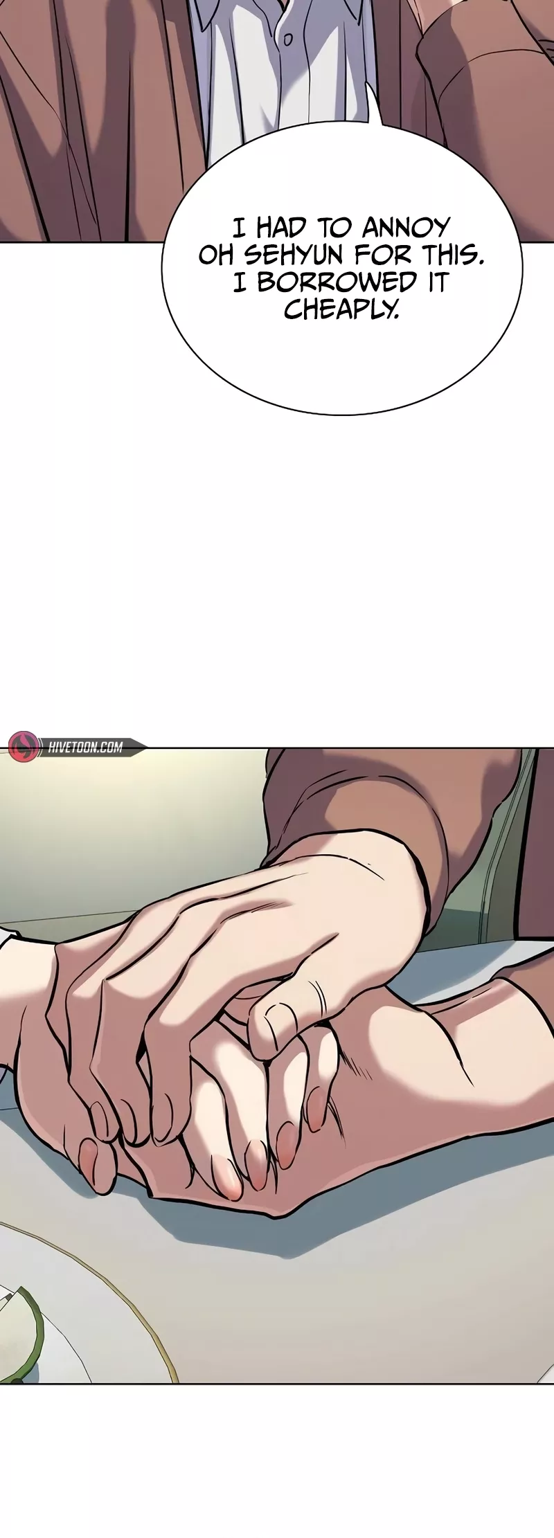 Read Reborn Rich Manga Online