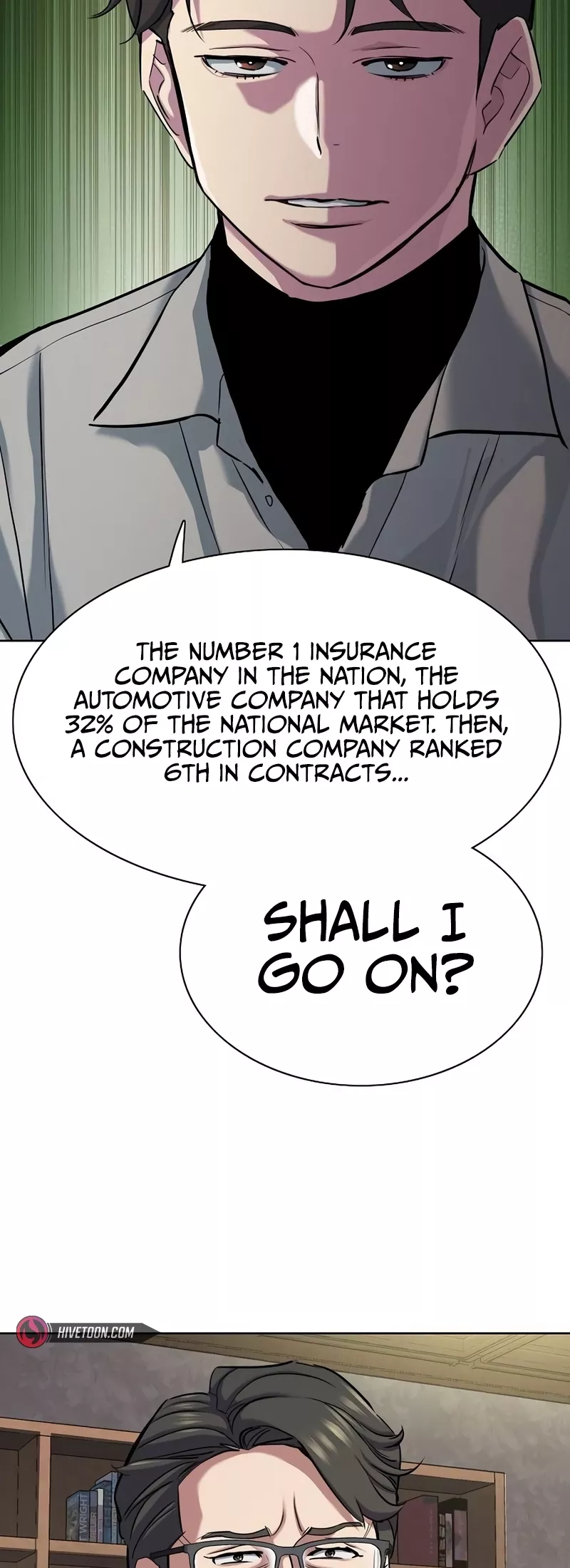 Read Reborn Rich Manga Online
