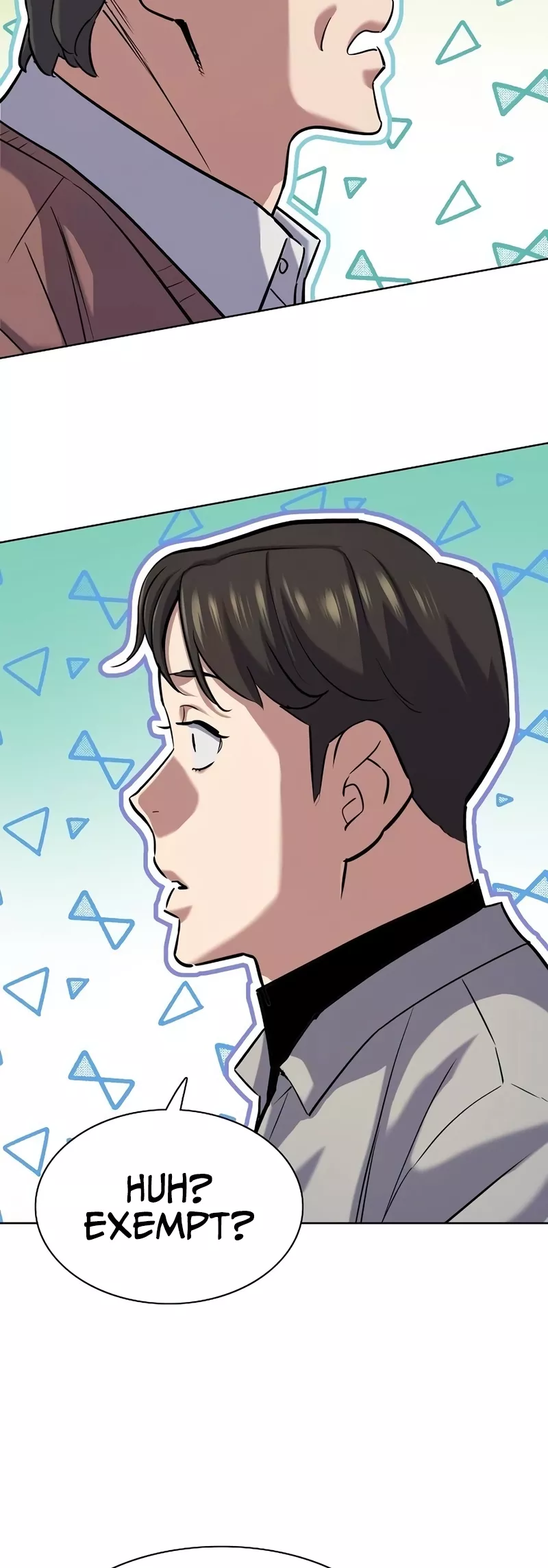 Read Reborn Rich Manga Online