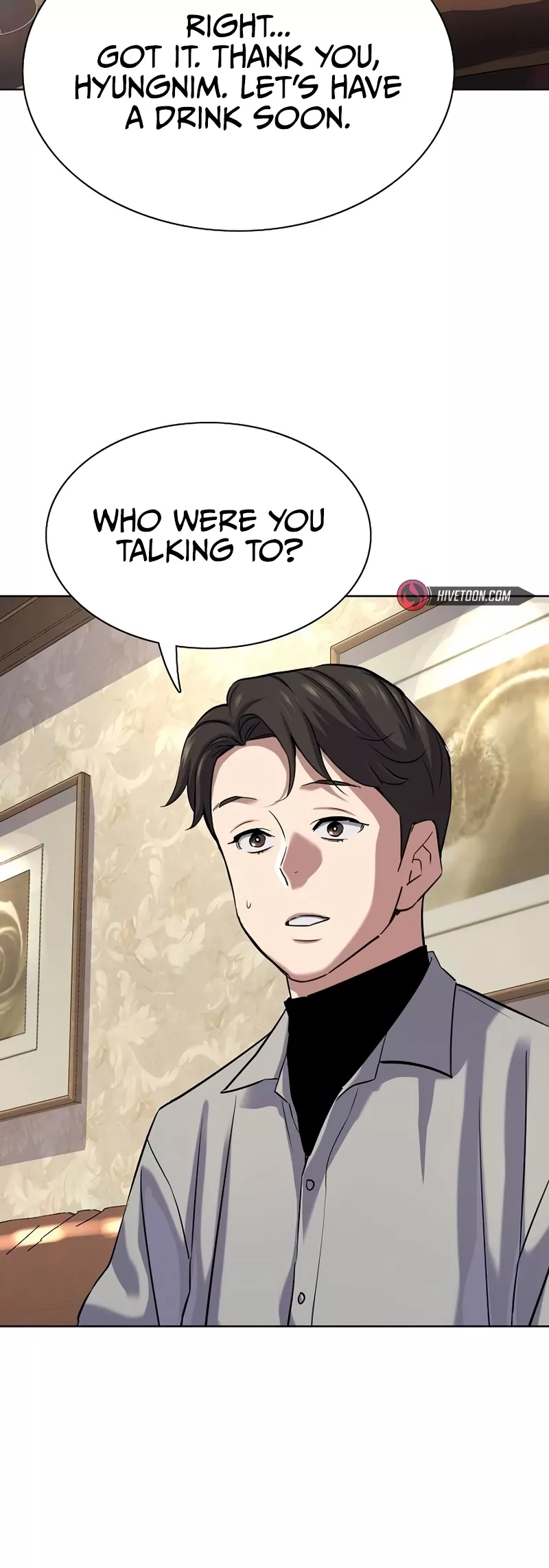 Read Reborn Rich Manga Online