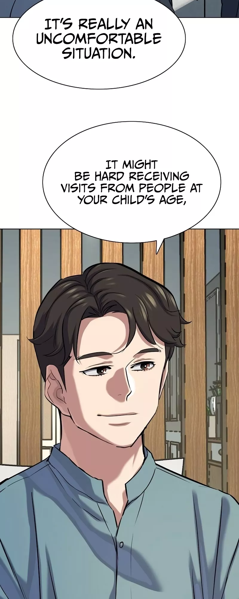 Read Reborn Rich Manga Online