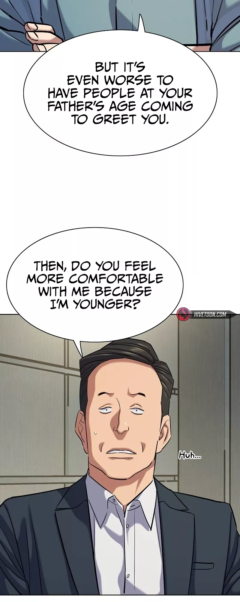 Read Reborn Rich Manga Online