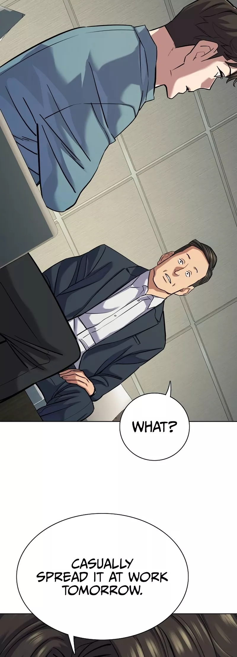 Read Reborn Rich Manga Online