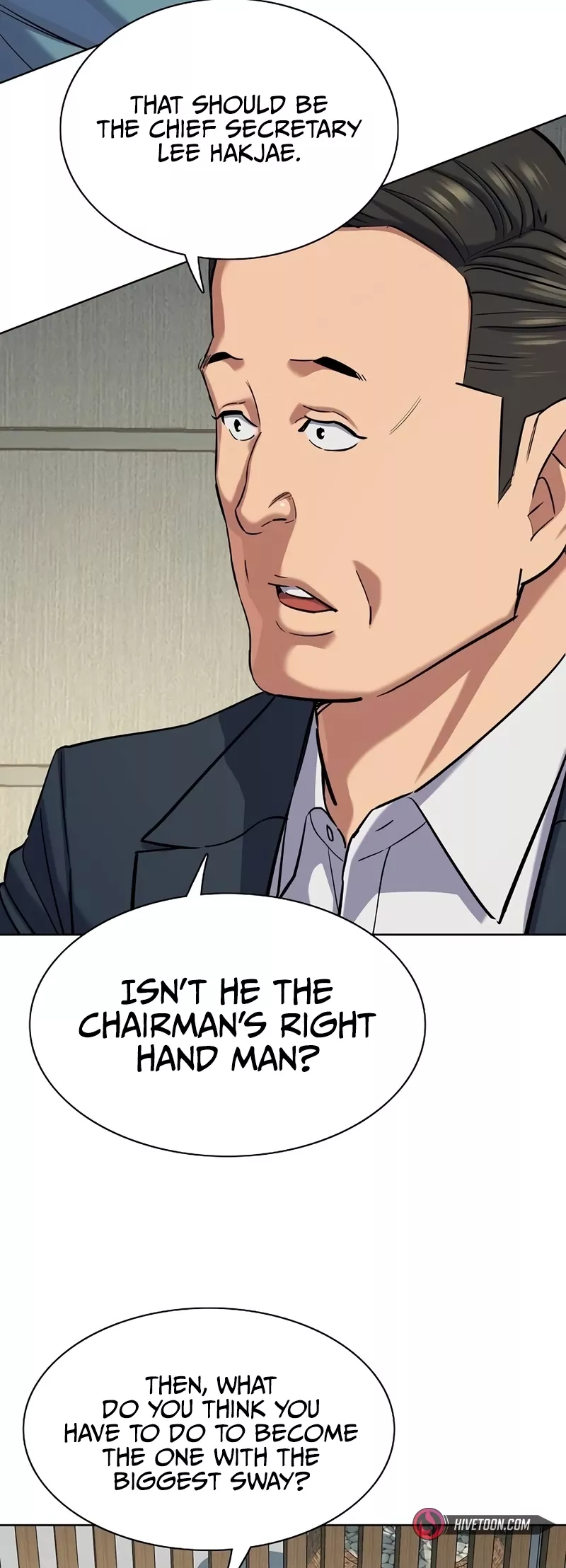 Read Reborn Rich Manga Online