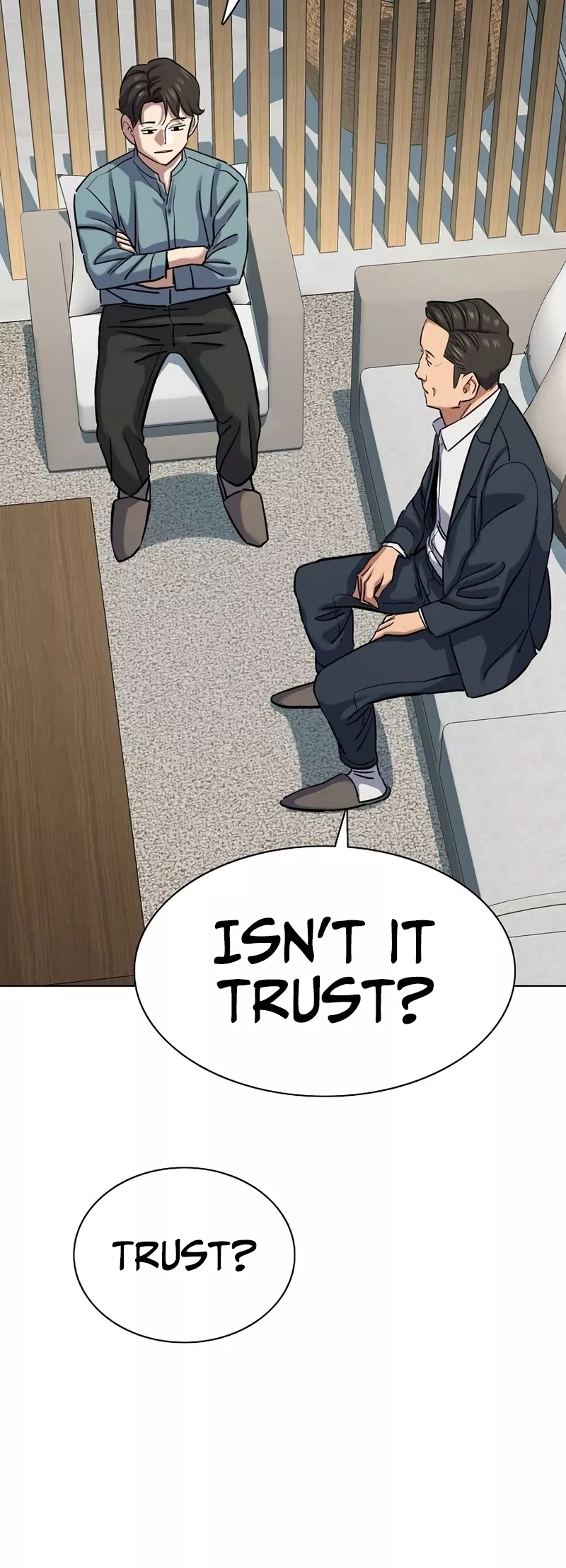 Read Reborn Rich Manga Online